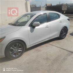 تويوتا يارس